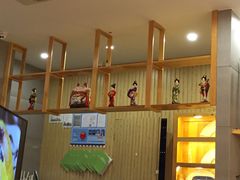 -林妈妈村·日式料理(宝山龙湖天街店)