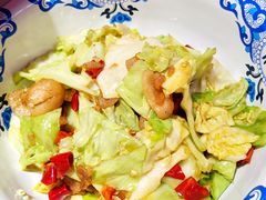 -味上湘菜馆(阿波罗店)