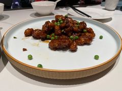 糖醋里脊-外婆家(西红门荟聚购物中心店)