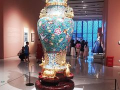 -北京工艺美术博物馆