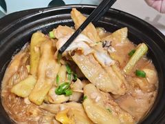 -渔娘渔家丹东海鲜(东直门店)