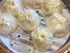 -馋三尺蟹粉小笼(人民广场店)