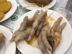 -仁信老铺(华盖路店)