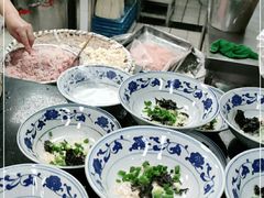 -新丰小吃(中山中路分店)