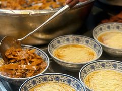 -西园寺素食(西园弄戒幢律寺店)