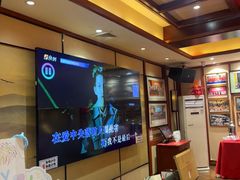 -盈春大饭店(千山路店)