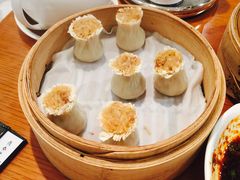 -鼎泰丰(新港中心店)
