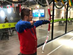-無弓射箭俱乐部(领展中心城店)
