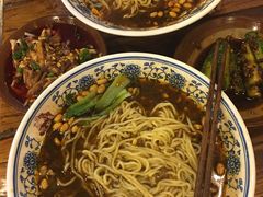 -赖扁担重庆小面(友谊路店)