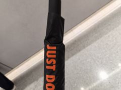 -NIKE武汉品牌体验店