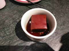 东坡肉-新白鹿餐厅(西湖银泰店)