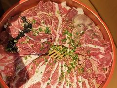 -火炉火自助餐(喜隆多店)