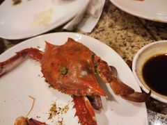 -禾斗海鲜自助(市南银座店)