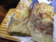 -张果佬年糕卷(科巷店)