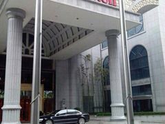 -西安赛瑞喜来登大酒店