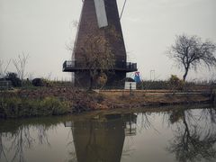 -漩门湾国家湿地公园