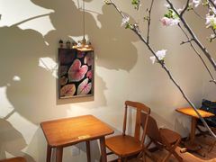 -echoes coffee回响咖啡(红山店)