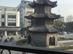 -怡园饭店-餐厅(四望亭店)