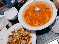 -紫光园·烤鸭·北京菜(团结湖店)