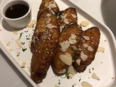-JF Garden(渔人码头店)