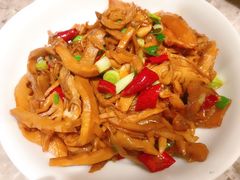 -四道菜·福建菜馆(新街口金鹰店)