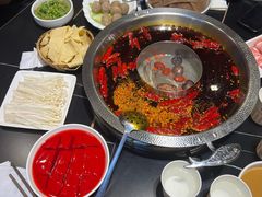 -俏媳妇火锅(宽窄巷子店)