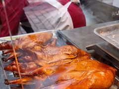 -徐家鸭子·非遗烤鸭(老门东店)