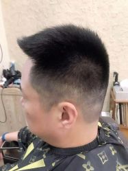 -IMPACT 影响力发型连锁
