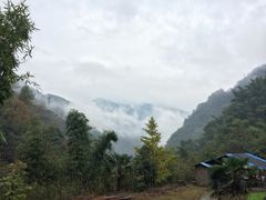 -太湖源风景区