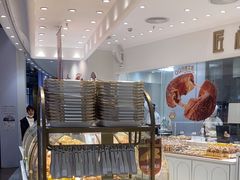 -卡玛王子·面包·蛋糕(南山宝能环球汇店)
