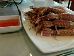 -大清花饺子(五五路店)