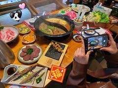 手打滑虾-潮澎派·潮汕菜大排档(南较西路店)