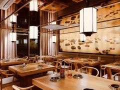 大堂-尚海豆捞(乐虹坊店)