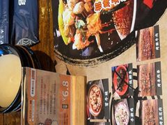 -串大叔炭火烤串·鸡西大冷面刀削面(总店)