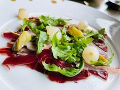 -恰餐厅及酒吧CHAR Bar & Grill(北京三里屯洲际店)