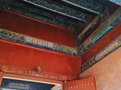 -北京市劳动人民文化宫(太庙)