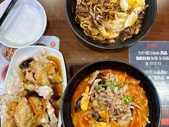 -香港饭店0410(弘大店)