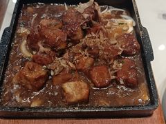 -金陵后厨·南京菜(新街口秣陵路店)