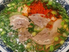 -燕兰楼·清真西北融合菜(亚运村店)