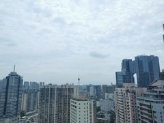 -富力丽思卡尔顿酒店·香荟全日制餐厅