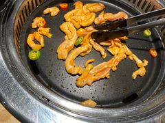 -花味·自助烤肉(雨花客厅店)