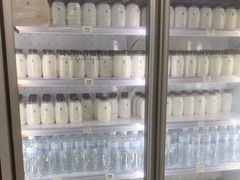 -服务大楼冷面(延大店)