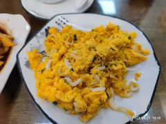 银鱼炒蛋-观桥阁(锦溪店)