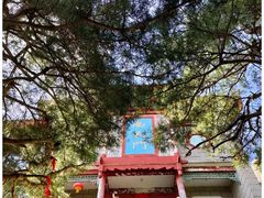 -华山风景名胜区