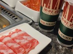 -海底捞火锅(德辉广场店)