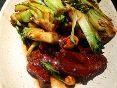 -老头儿油爆虾·知味杭州(爱琴海购物中心)
