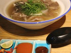 -阮氏娘·越南料理(双子塔店)