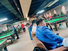 -云川台球(马甸店)