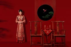 -IDO婚纱摄影(上海旗舰店)