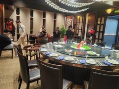 -走马楼饭庄(慈城古县城店)